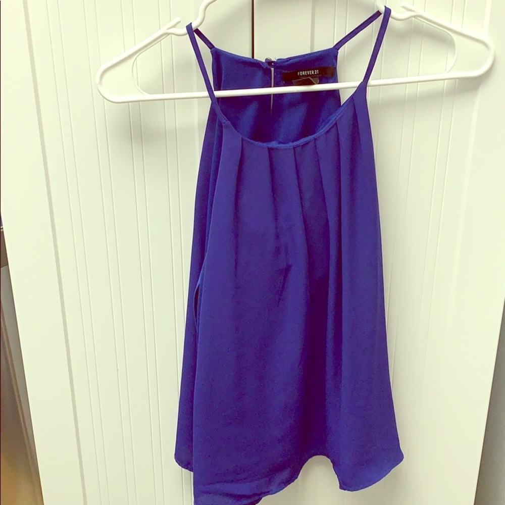 Forever 21 top